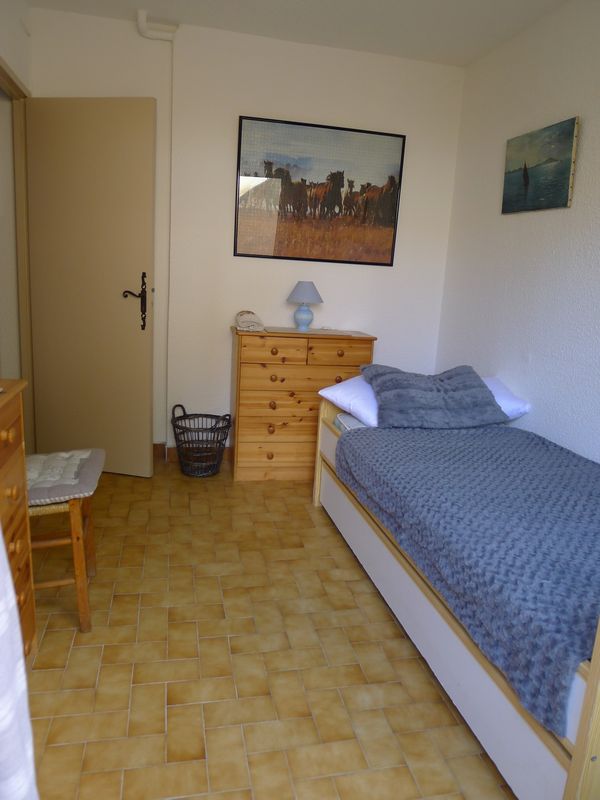 APPARTEMENT T3 LE LAVANDOU RESIDENCE AVEC PISCINE