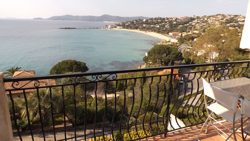 APPARTEMENT VUE MER PANORAMIQUE T3