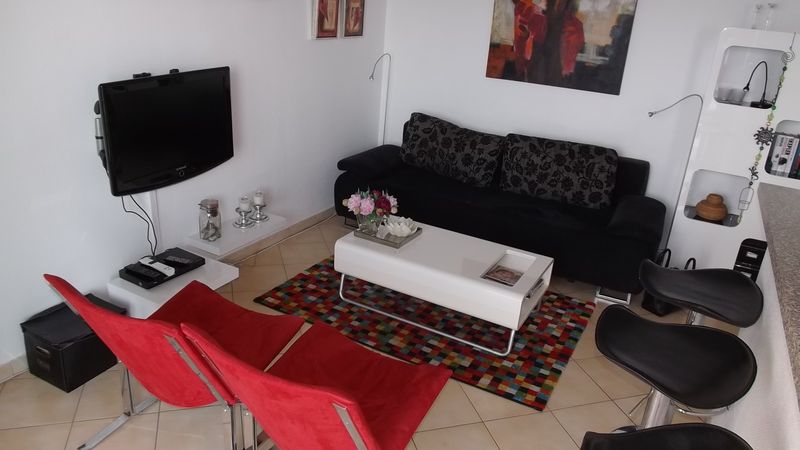 APPARTEMENT VUE MER PANORAMIQUE T3