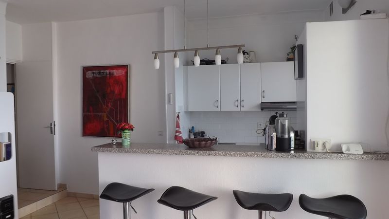 APPARTEMENT VUE MER PANORAMIQUE T3