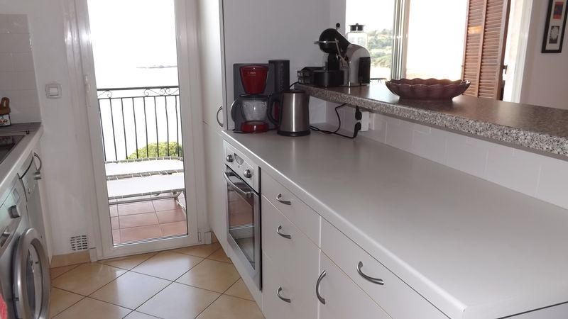 APPARTEMENT VUE MER PANORAMIQUE T3