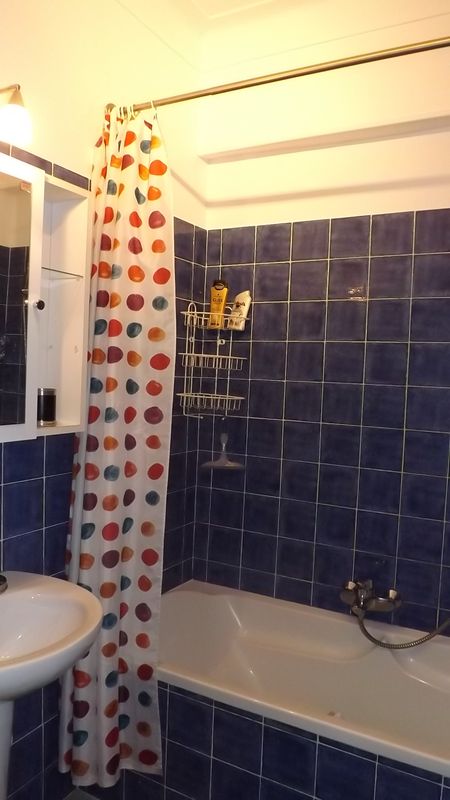 APPARTEMENT VUE MER PANORAMIQUE T3