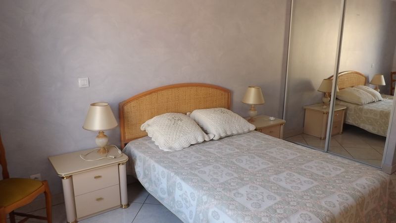APPARTEMENT T4 LE LAVANDOU