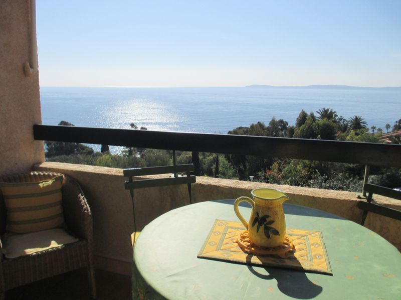 APPARTEMENT T2 PIECES MEZZANINE PROCHE PLAGE CALME T3 VUE MER PANORAMIQUE