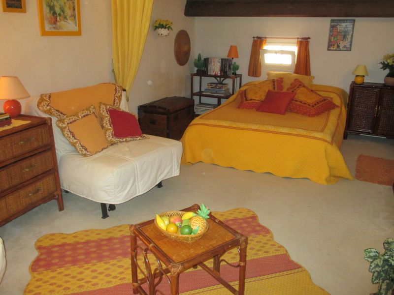 APPARTEMENT T2 PIECES MEZZANINE PROCHE PLAGE CALME T3 VUE MER PANORAMIQUE