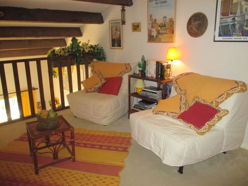 APPARTEMENT T2 PIECES MEZZANINE PROCHE PLAGE CALME T3 VUE MER PANORAMIQUE