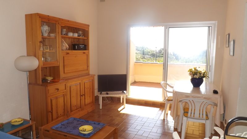 APPARTEMENT T3 VUE MER PROCHE PLAGE