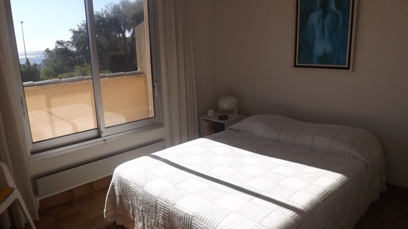 APPARTEMENT T3 VUE MER PROCHE PLAGE