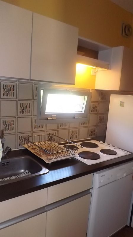 APPARTEMENT T3 VUE MER PROCHE PLAGE