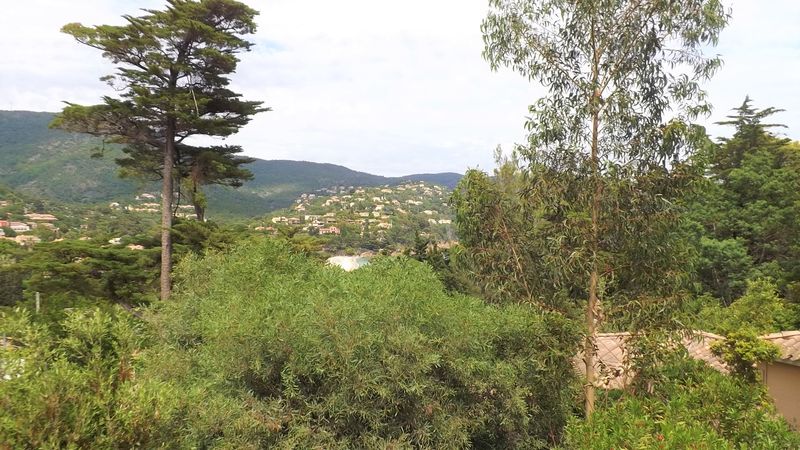 APPARTEMENT T4 LE LAVANDOU - PRAMOUSQUIER