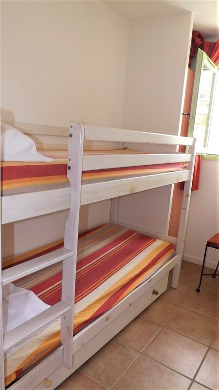 APPARTEMENT T4 LE LAVANDOU - PRAMOUSQUIER