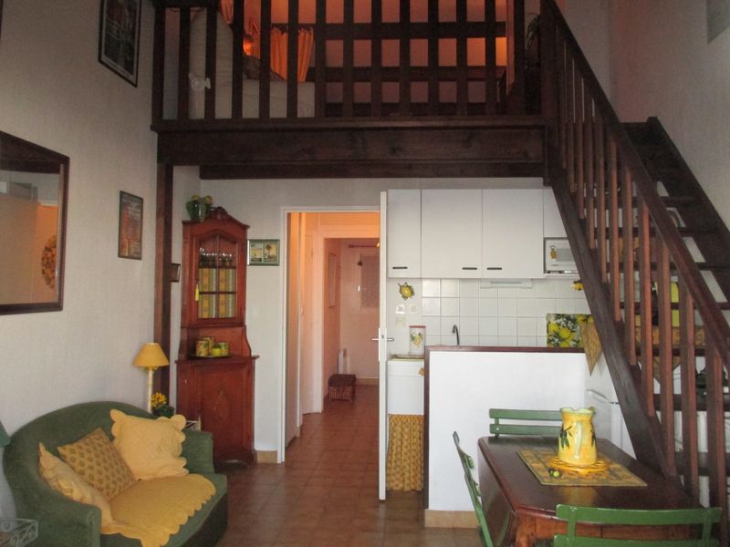 APPARTEMENT T2 PIECES MEZZANINE PROCHE PLAGE CALME T3 VUE MER PANORAMIQUE