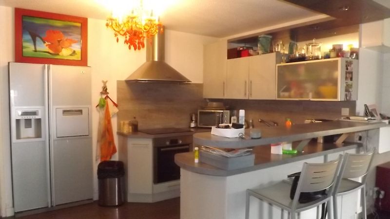 APPARTEMENT T4 BORMES-LES-MIMOSAS QUARTIER DU PIN