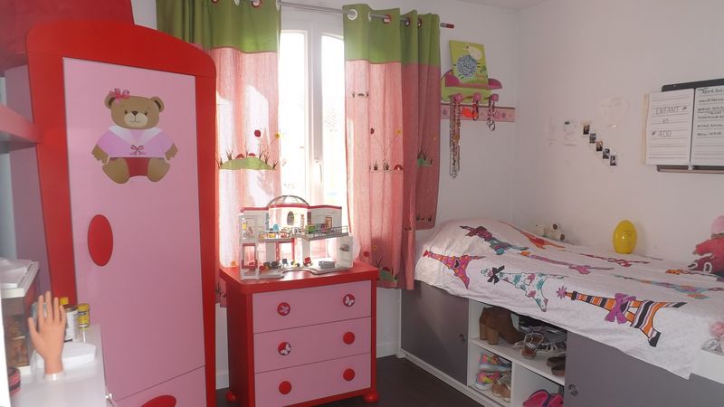 APPARTEMENT T4 BORMES-LES-MIMOSAS QUARTIER DU PIN