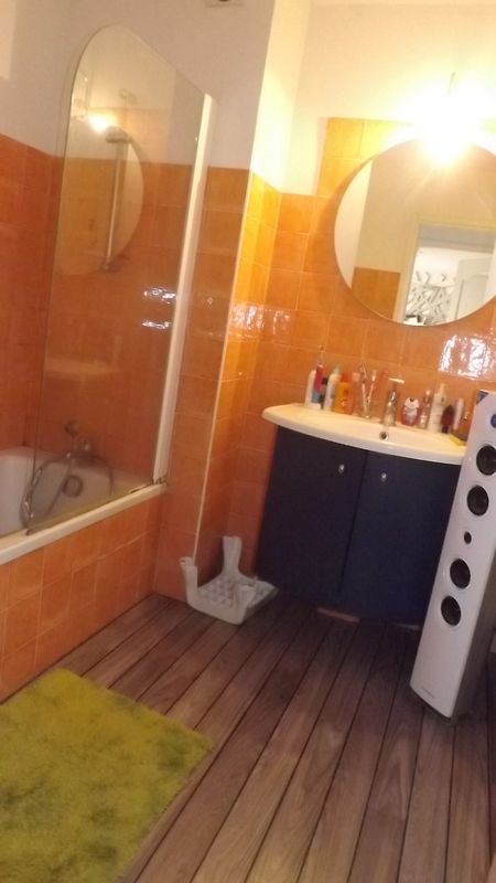 APPARTEMENT T4 BORMES-LES-MIMOSAS QUARTIER DU PIN