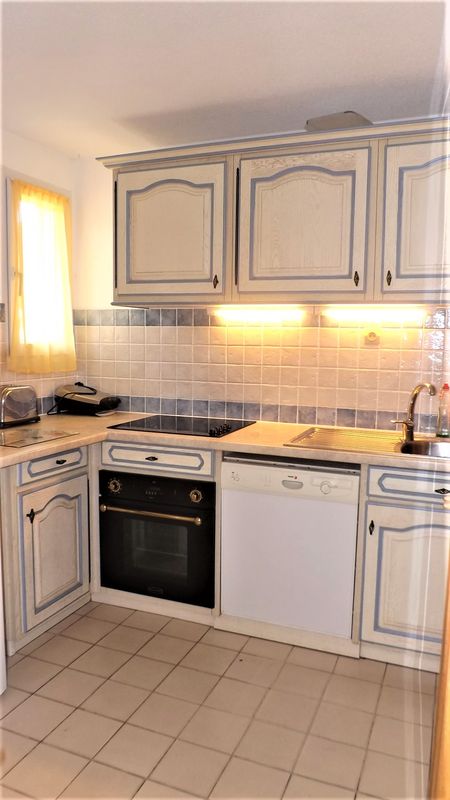 APPARTEMENT T4 LE LAVANDOU DUPLEX PROCHE PLAGE