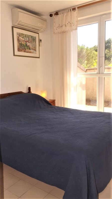 APPARTEMENT T4 LE LAVANDOU DUPLEX PROCHE PLAGE