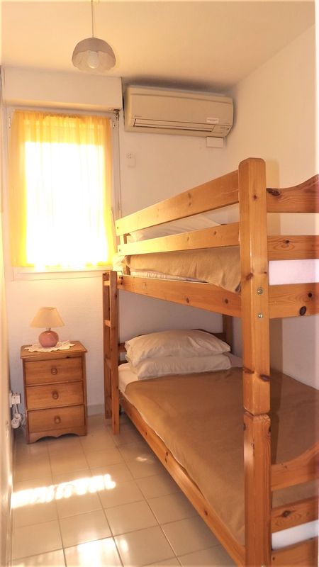 APPARTEMENT T4 LE LAVANDOU DUPLEX PROCHE PLAGE