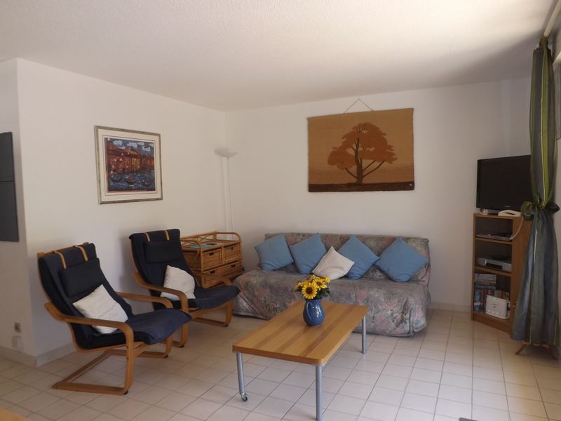 APPARTEMENT T4 LE LAVANDOU DUPLEX PROCHE PLAGE
