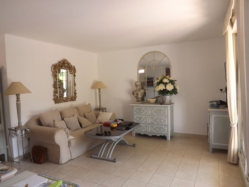 APPARTEMENT T3 LE LAVANDOU - CAVALIÈRE DUPLEX PROCHE PLAGE