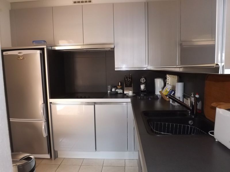 APPARTEMENT T3 LE LAVANDOU - CAVALIÈRE DUPLEX PROCHE PLAGE