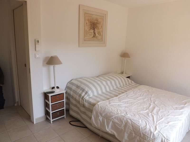 APPARTEMENT T3 LE LAVANDOU - CAVALIÈRE DUPLEX PROCHE PLAGE