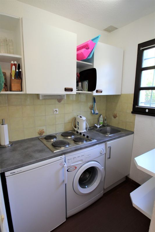 APPARTEMENT T2  LE LAVANDOU DUPLEX