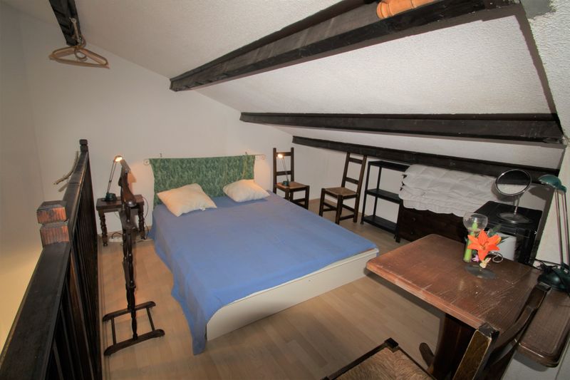 APPARTEMENT T2  LE LAVANDOU DUPLEX