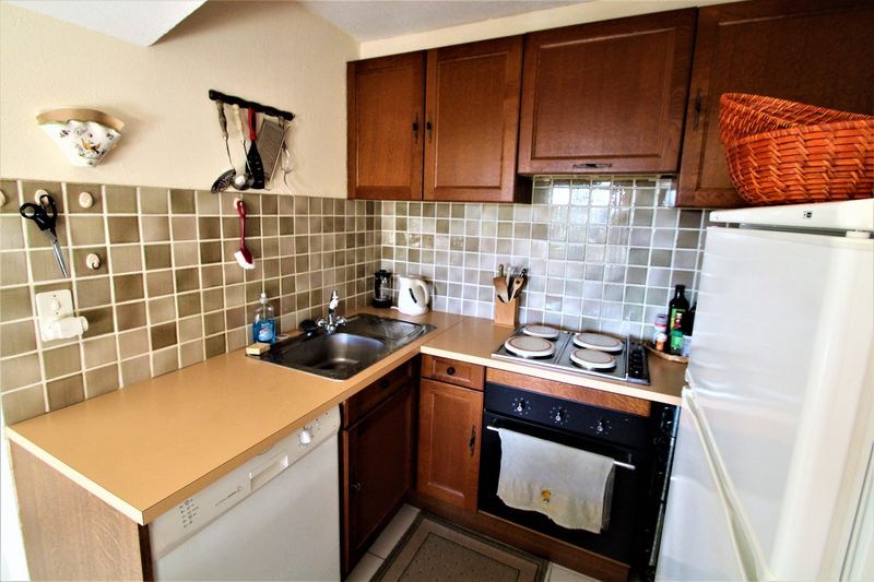 APPARTEMENT T3 LE RAYOL-CANADEL VUE MER PROCHE PLAGE