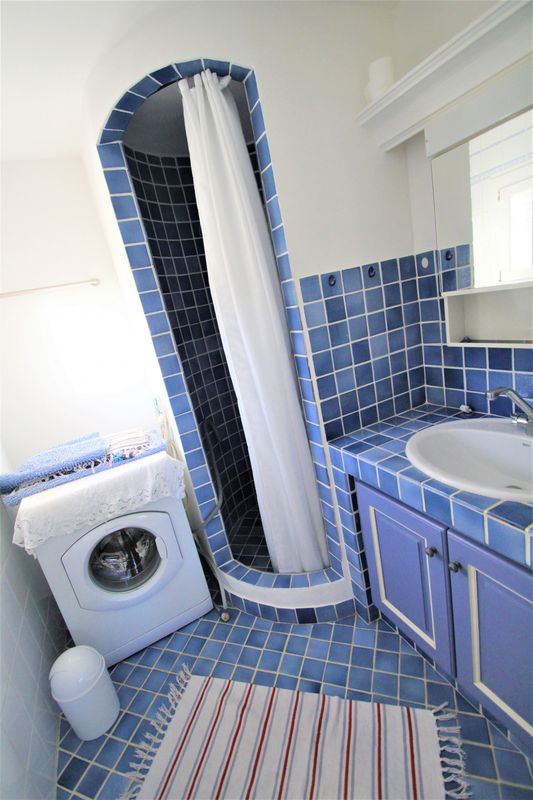 APPARTEMENT T3 LE RAYOL-CANADEL VUE MER PROCHE PLAGE