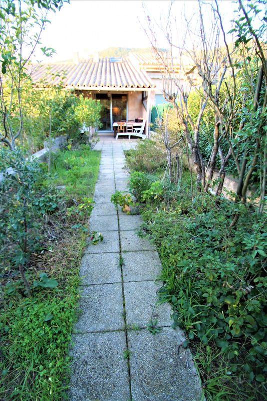 VENDU PAR NEGRE IMMOBILIER - MAZET T3 CAVALIÈRE