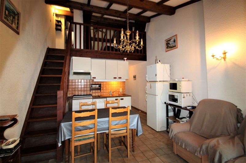 VENDU PAR NEGRE IMMOBILIER - MAZET T3 CAVALIÈRE