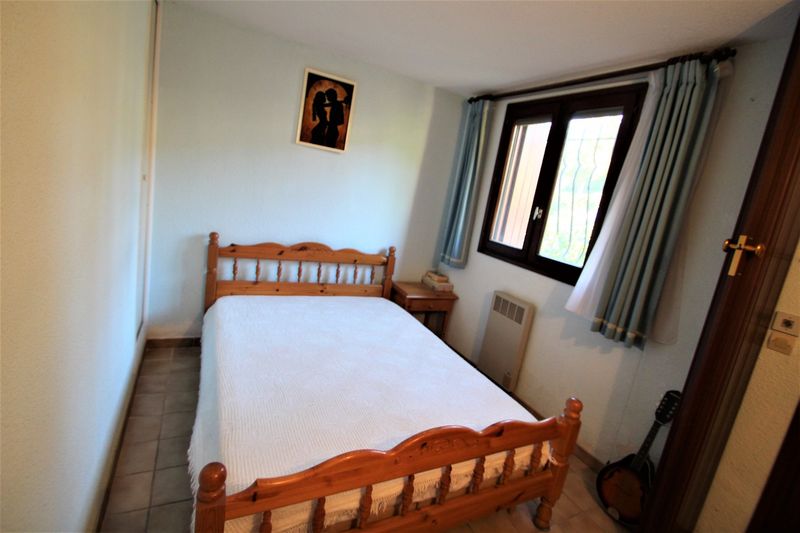 VENDU PAR NEGRE IMMOBILIER - MAZET T3 CAVALIÈRE