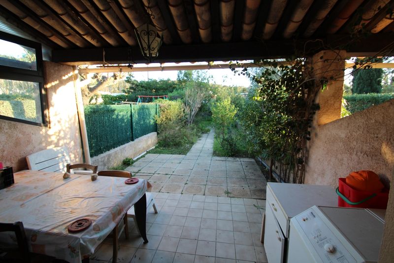 VENDU PAR NEGRE IMMOBILIER - MAZET T3 CAVALIÈRE