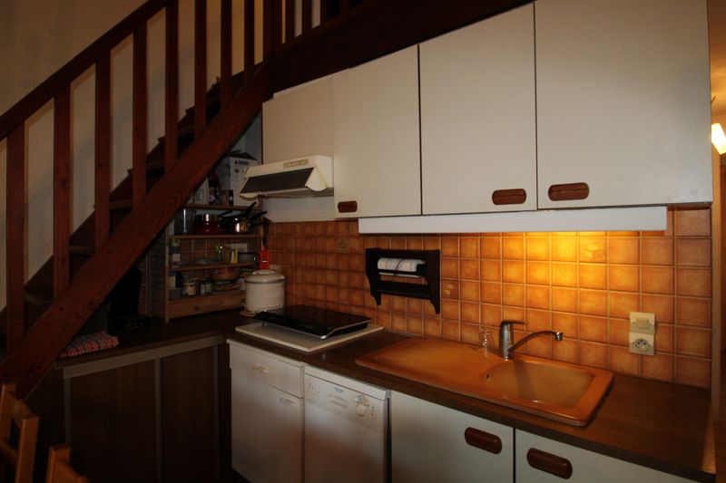 VENDU PAR NEGRE IMMOBILIER - MAZET T3 CAVALIÈRE