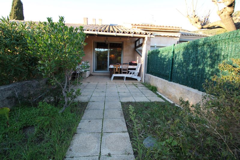 VENDU PAR NEGRE IMMOBILIER - MAZET T3 CAVALIÈRE