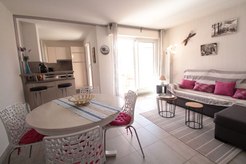 APPARTEMENT T3  LE LAVANDOU - CAVALIÈRE DUPLEX