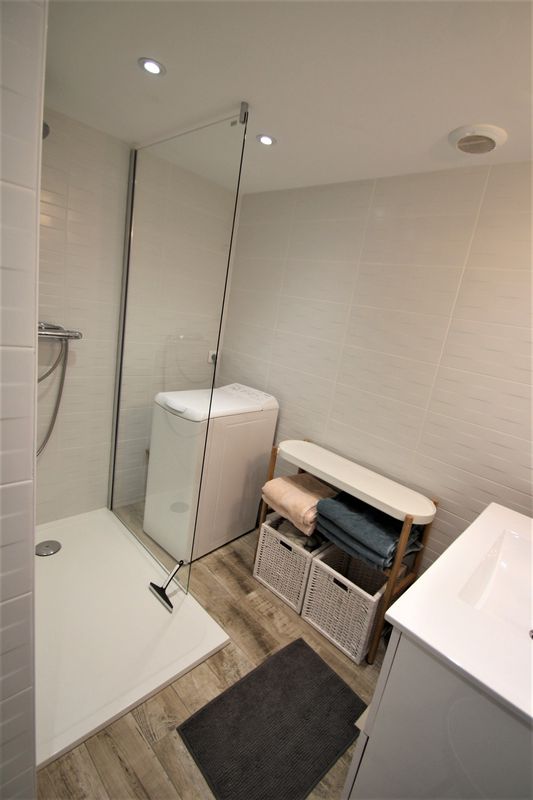 MAZET T3 MEZZANINES LE LAVANDOU - PRAMOUSQUIER PLAGE A PIEDS