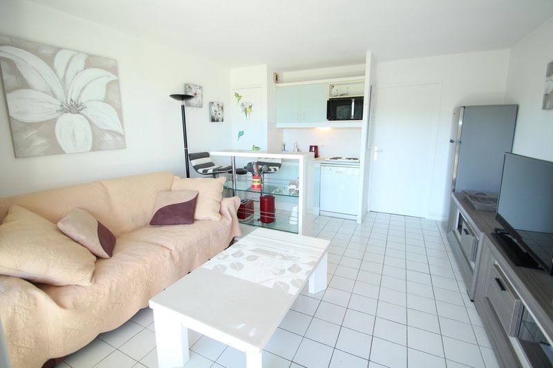 APPARTEMENT T4 LE LAVANDOU PLAGE ET COMMERCES A PIEDS