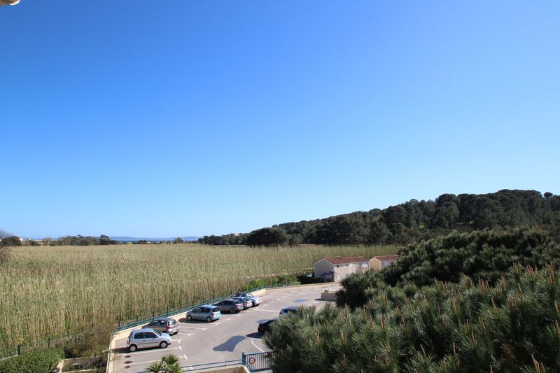 APPARTEMENT T4 LE LAVANDOU PLAGE ET COMMERCES A PIEDS