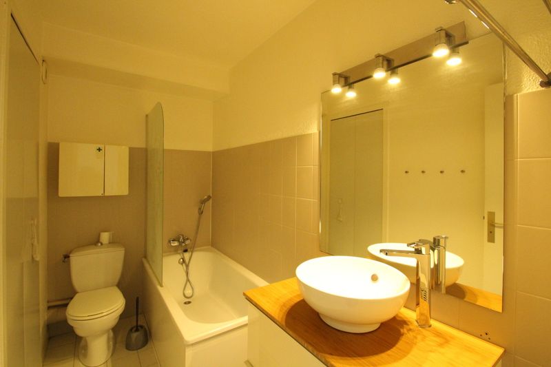 APPARTEMENT T2 PIECES VUE MER T2 LE RAYOL-CANADEL