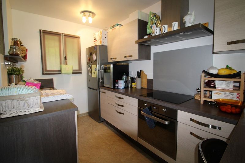 superbe T2 Pramousquier entièrement refait