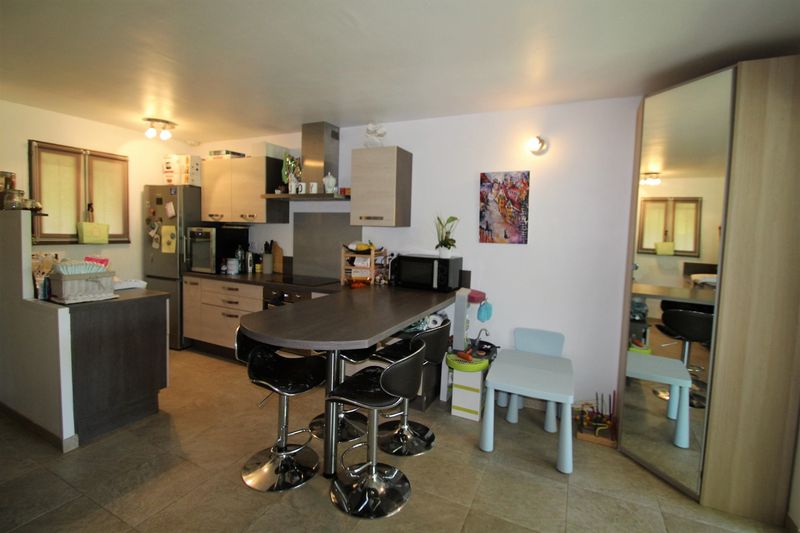 T2 refait à neuf Pramousquier proche plage avec parking