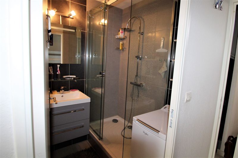 APPARTEMENT T2-CABINE DUPLEX LE LAVANDOU - CAVALIÈRE