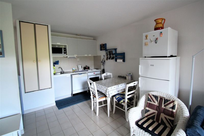 vente duplex Cavalière avec parking privé et terrasse Le Lavandou Cavalière