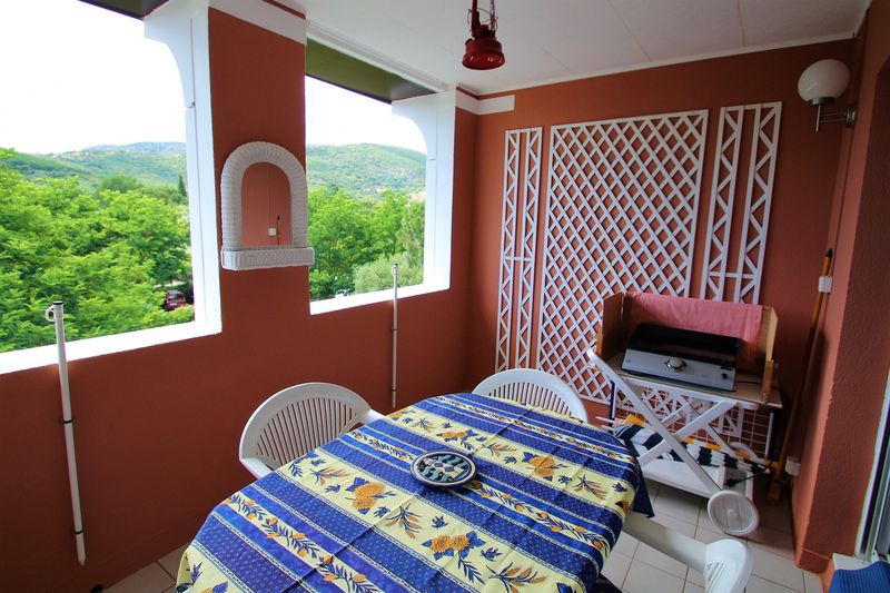 achat duplex Cavalière proche commodités