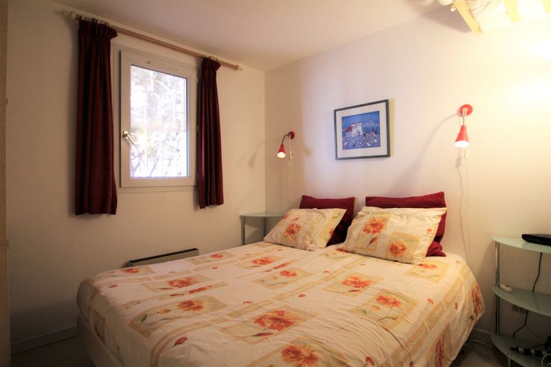 Le Lavandou Cavalière apprtement en vente grande terrasse piscine dans la résidence