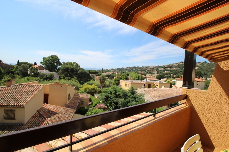 VENDU PAR CAP NEGRE IMMOBILIER T2 - SAINT CLAIR