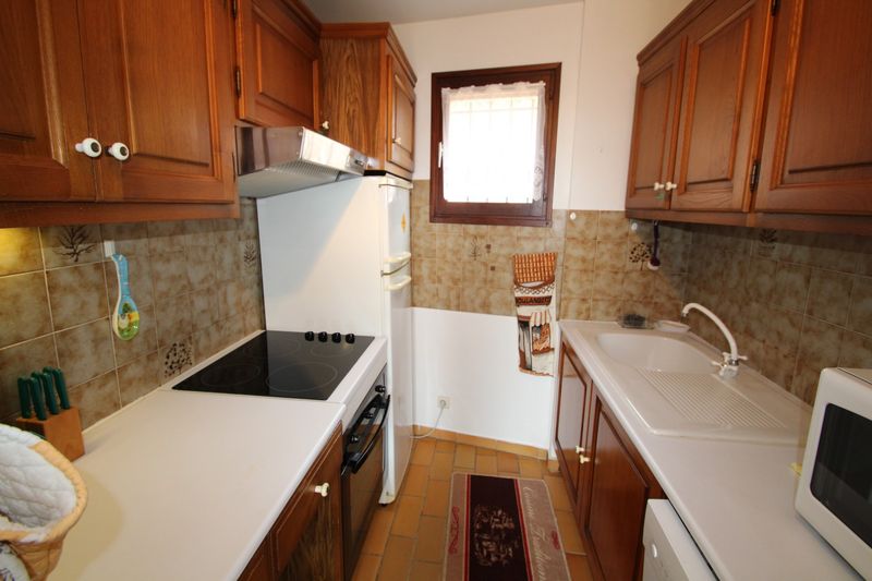 VENDU PAR CAP NEGRE IMMOBILIER T2 - SAINT CLAIR