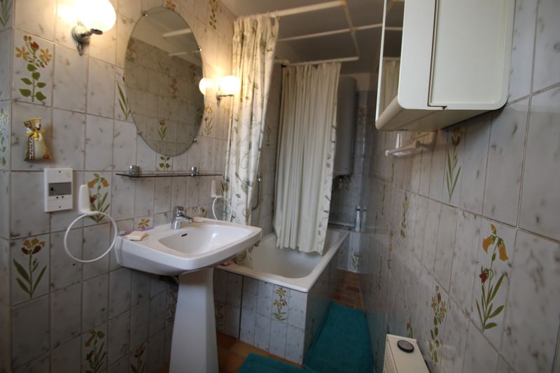 VENDU PAR CAP NEGRE IMMOBILIER T2 - SAINT CLAIR